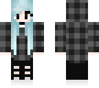 emo girl