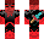 ender assasin