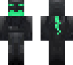 enderall