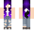 evenniea wolf