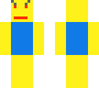 evil roblox noob