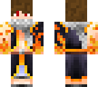 fairy tail boy