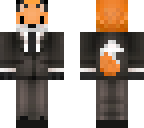 fbi fox