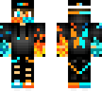 fire and ice gamer