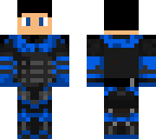 fixed deathstroke