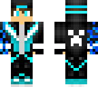 flame tech boy