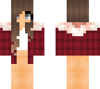 flannel