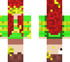 flowerfell cara