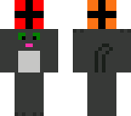 for b