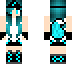 foxy girl final form fixed