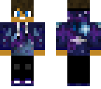 galaxy boy re edit