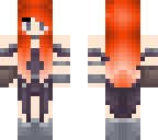 ginger edit