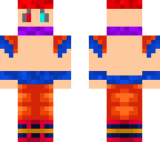 goku costume