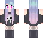 goth vampire edit