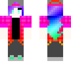 gradient every where