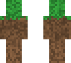 grass block
