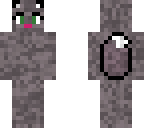 gray cat