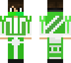 green ninja