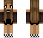 hair and eyes edit
