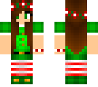 haley christmas