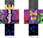 hallowshadow