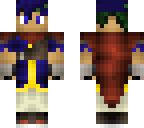 ike