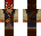 jack sparrow