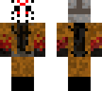 jason voorhees