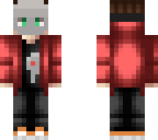 jeason boy