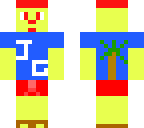 josiahgamer777 florida version