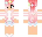 kawaii cat girl