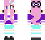 kawaii girl