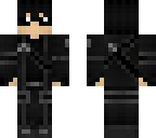 kirito swaggy