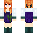 lucy's new outfit