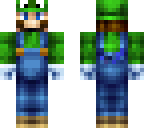 luigi