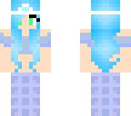mac mermaid princess