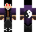 magician evil