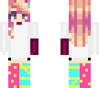 melanie idk