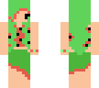 melon coverup