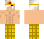 mer king
