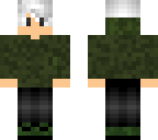 military boy fixed