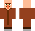 minecraft villager