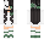 minty