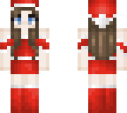 miss christmas xdd