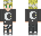 moon boy edit