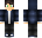mr blue shoes