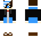 mugman human