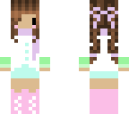 my first perfect skin