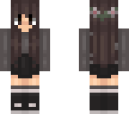 my oc