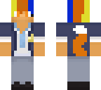 my oc pdh